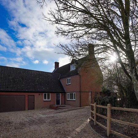 Unique 5Bd Farm House Perfect For Relaxing Ίπσουιτς Εξωτερικό φωτογραφία