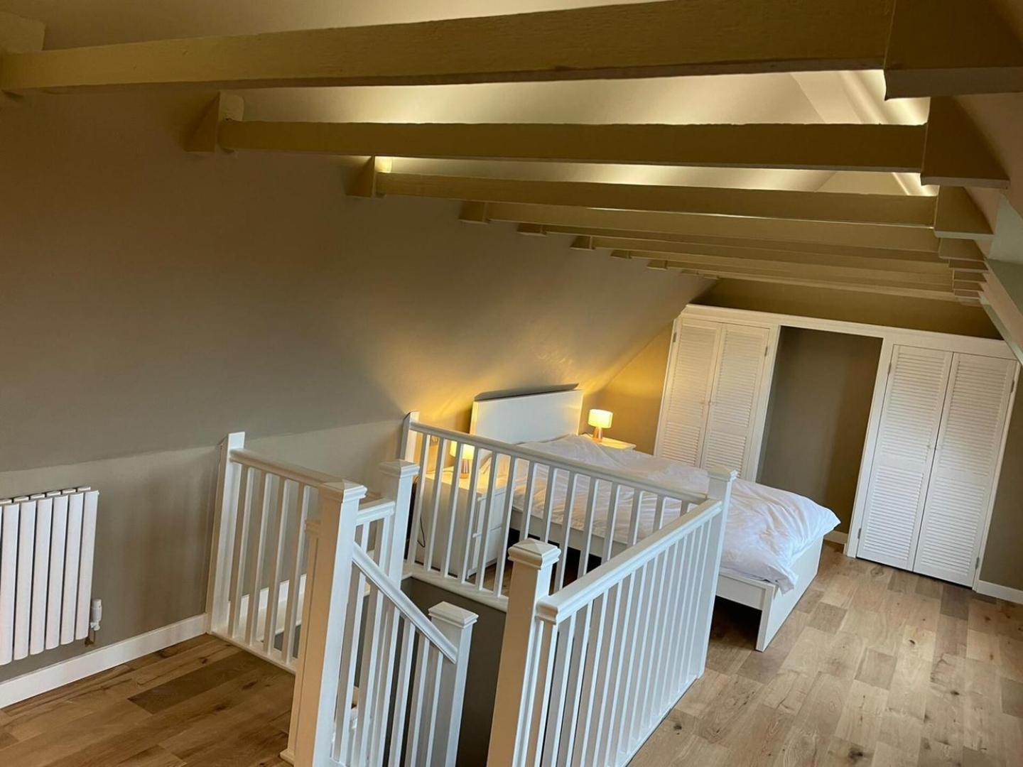 Unique 5Bd Farm House Perfect For Relaxing Ίπσουιτς Εξωτερικό φωτογραφία