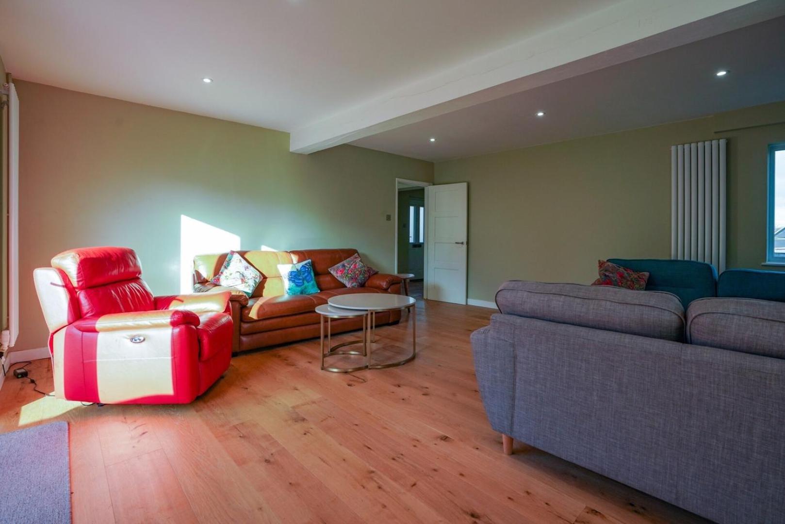 Unique 5Bd Farm House Perfect For Relaxing Ίπσουιτς Εξωτερικό φωτογραφία